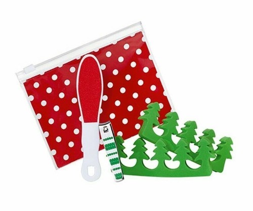 Avon foot works mini pedicure - foot,