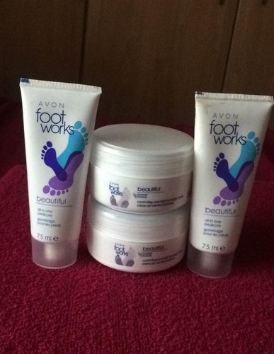 Avons lavender overnight - avons, 2x