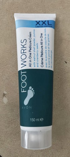 Avon footworks all - avon, in