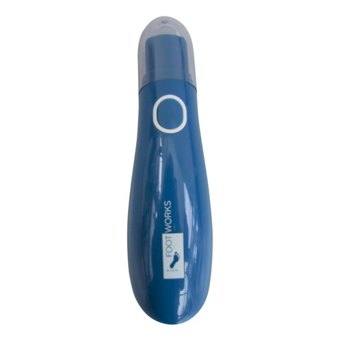 Avon electric nail buffer - electric,