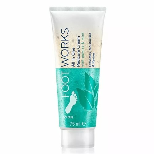 Avon footworks all - avon,