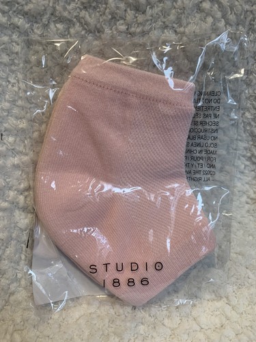 Avon pedicure gel - gel, socks