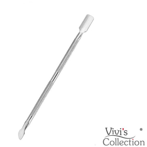 Cuticle pusher nail scraper - pusher,