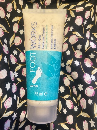 Avon footworks all - avon,