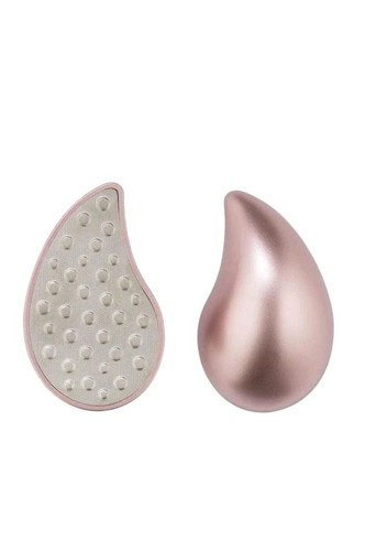 Avon foot file - foot, ergonomic