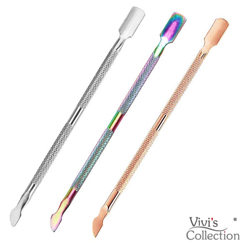 Cuticle pusher remover - cuticle,