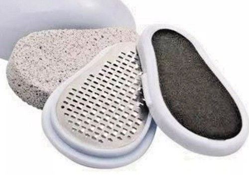 Avon foot file pumice - pumice, 3