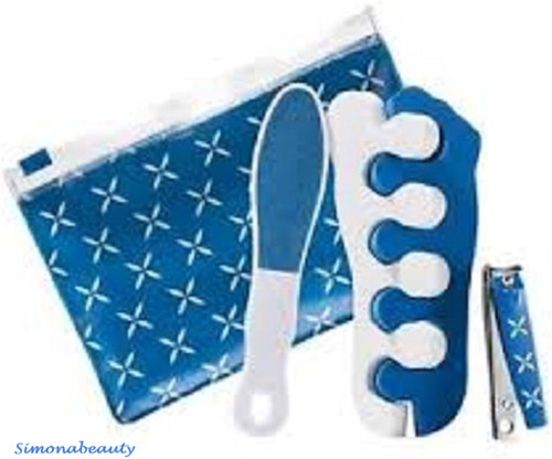 Avon mini pedicure set - avon,