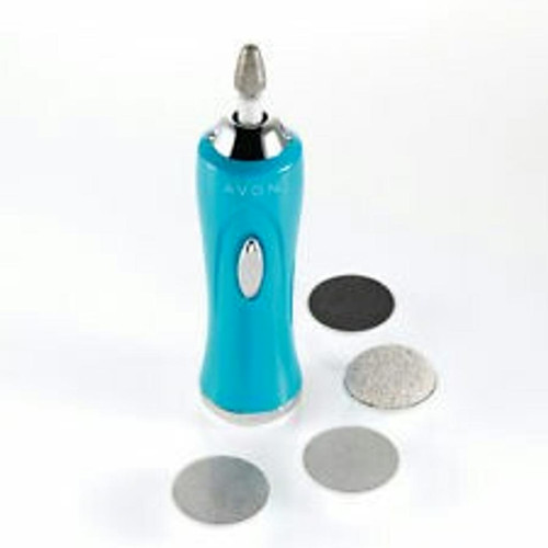 Avon pedicure tool with - avon,