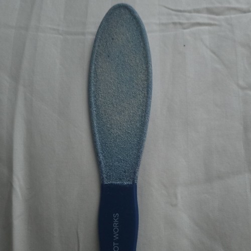 Avon foot works double - foot, double-sided