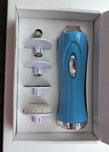 Avon pedicure tool with - tool,