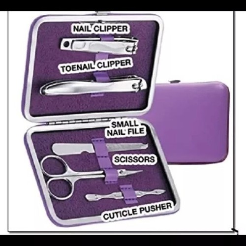 Pedicure kit manicure avon - kit,