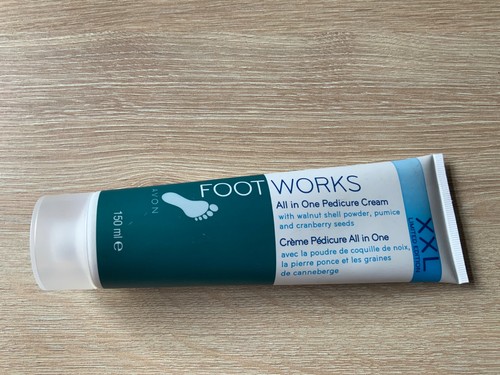 Avon footworks all - footworks,