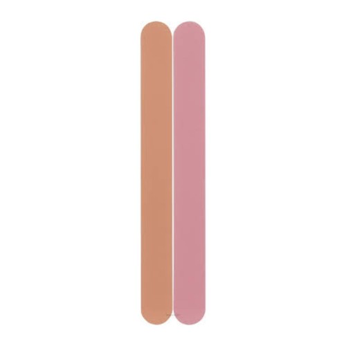 Avon nail files set - 2, emery