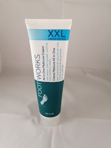 Avon foot work - foot, all