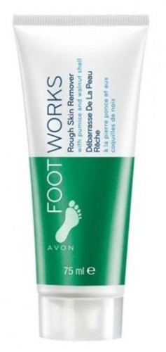 Feet avon footworks - feet.avon,