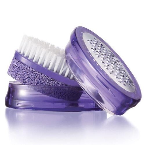Avon foot works all 1 - avon~foot, all-in-1