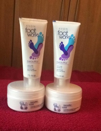 Avons lavender overnight - avons,