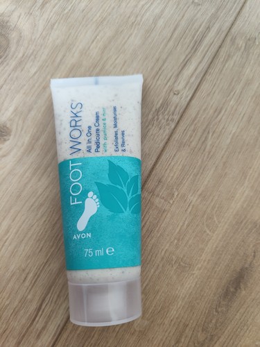 Avon footworks all one - footworks,