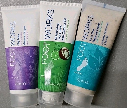 3pc set mask - mask, footworks