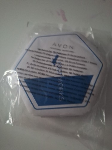 Avon pedicure set - avon, care