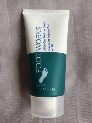 Avon footworks all one - all,