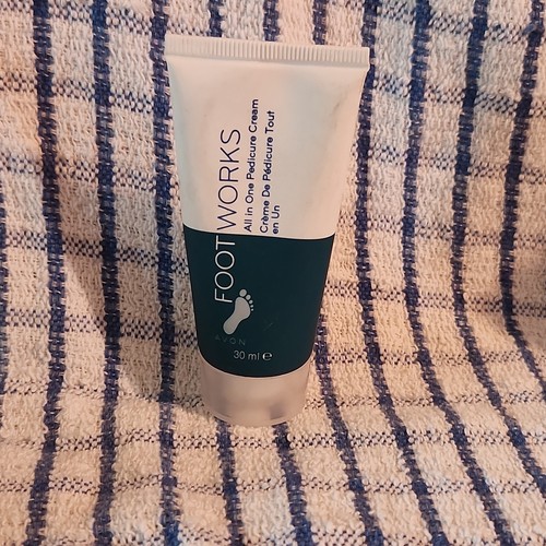 Avon footworks all one - footworks,