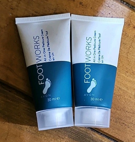 Avon footworks all one - footworks,