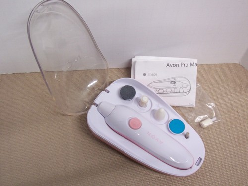 Avon pro manicure pedicure - avon,