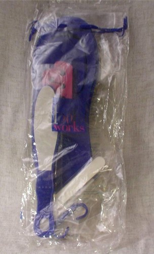 Avon footworks pedicure - avon,